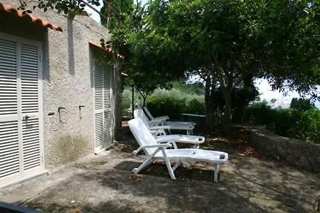 Casa Azzurra Сasa de vacaciones