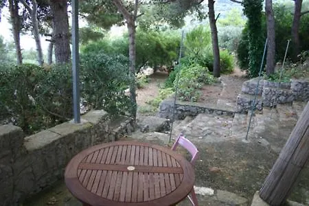 Casa Azzurra