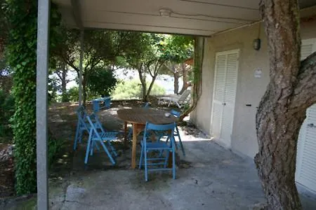 Casa Azzurra Сasa de vacaciones *