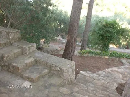 Casa Azzurra Сasa de vacaciones *