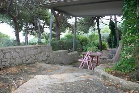 Casa Azzurra