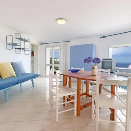Casa Azzurra