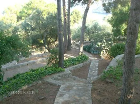 Casa Azzurra Сasa de vacaciones