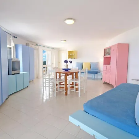 Сasa de vacaciones Casa Azzurra *