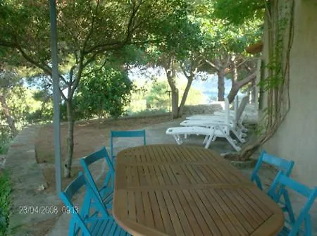 Casa Azzurra